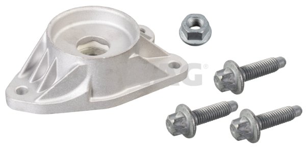 KIT MONTAGGIO AMMORTIZZATORE